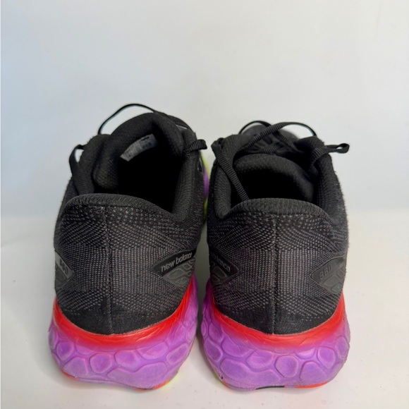New Balance Fresh Foam 880 Shoes Mens Size 11 Black Running Sneakers M880T12 - Picture 7 of 16